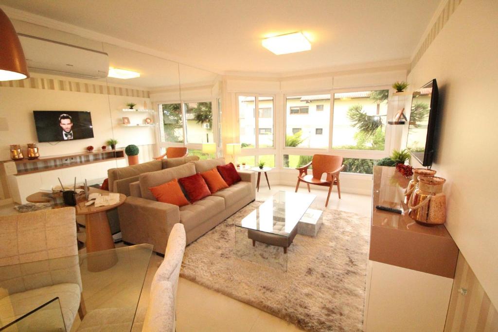 Residencial St. Petrus! room 1
