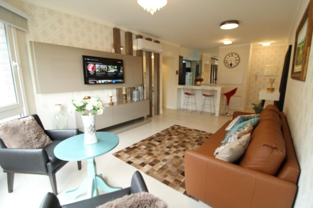 Residencial St. Petrus! room 4