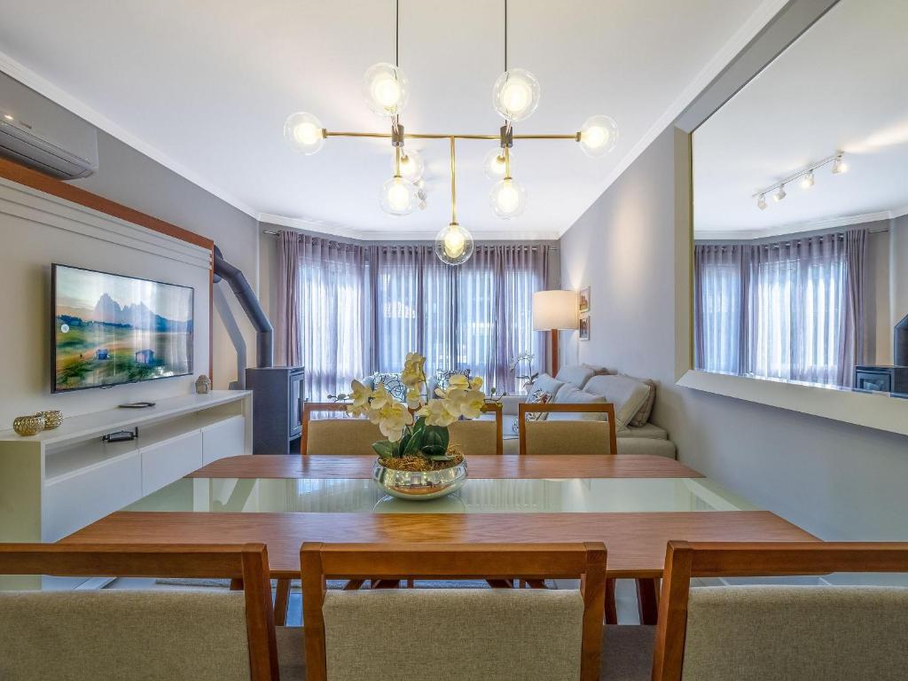 Residencial St. Petrus! room 6